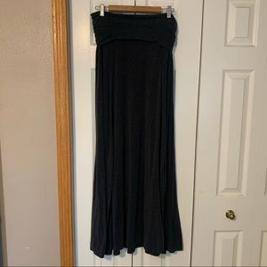 Maxi Skirt